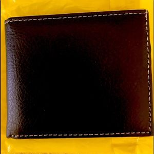 Men’s Wallet